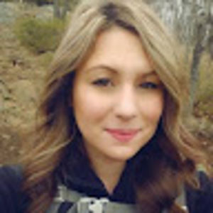 Meet your Posher, Jaclene